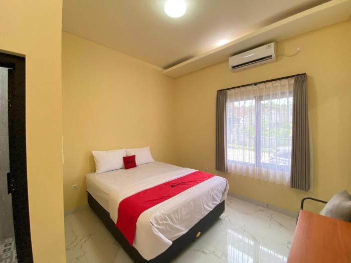 reddoorz syariah at jitu guest house purwokerto