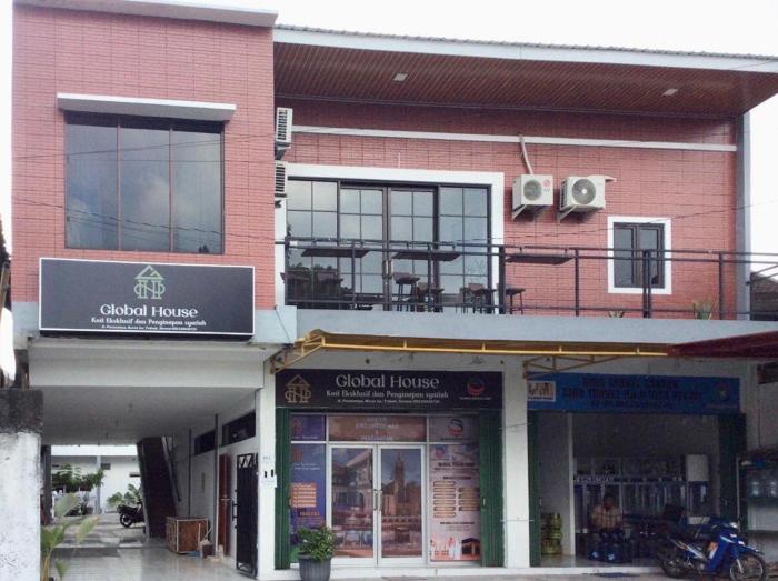 reddoorz syariah near sleman city hall 4
