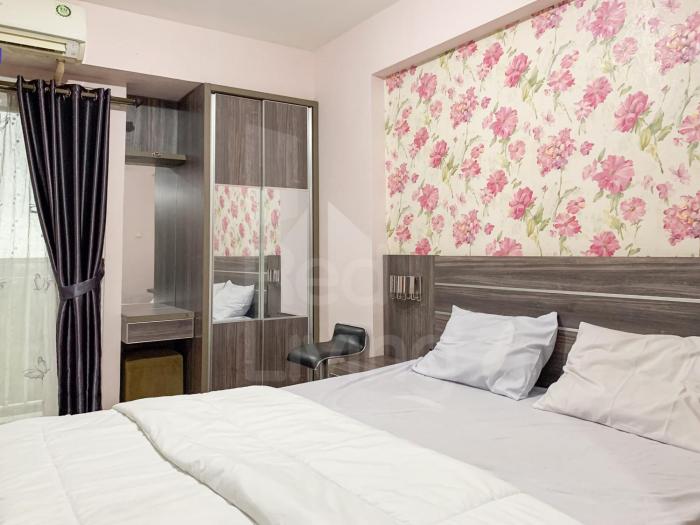 redliving apartemen bogor valley paulina property tower a