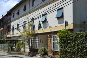 Hotel Mount Everest,Rio De Janeiro State>>Nova Friburgo,3 star