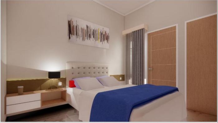 sumarsi homestay mitra reddoorz
