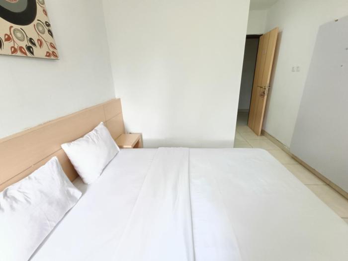 Urbanview Hotel B Liv Kendari By Reddoorz,,3 star