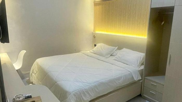 urbanview hotel wollangi syariah panakkukang makassar