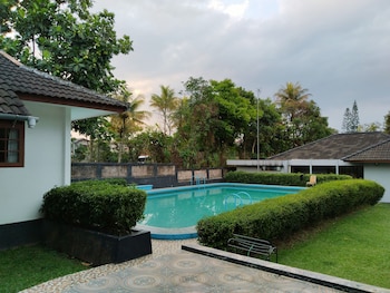 villa estria