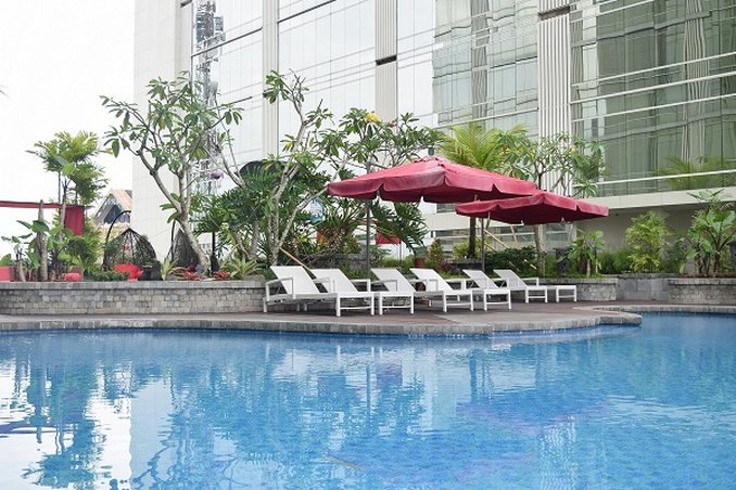 the alana yogyakarta hotel and convention center