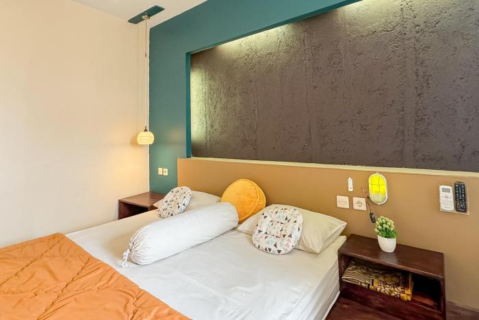 hotel kita syariah redpartner tanggeung