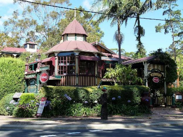 Bridgefield Guest House,Margaret River>>Burnside,4 star
