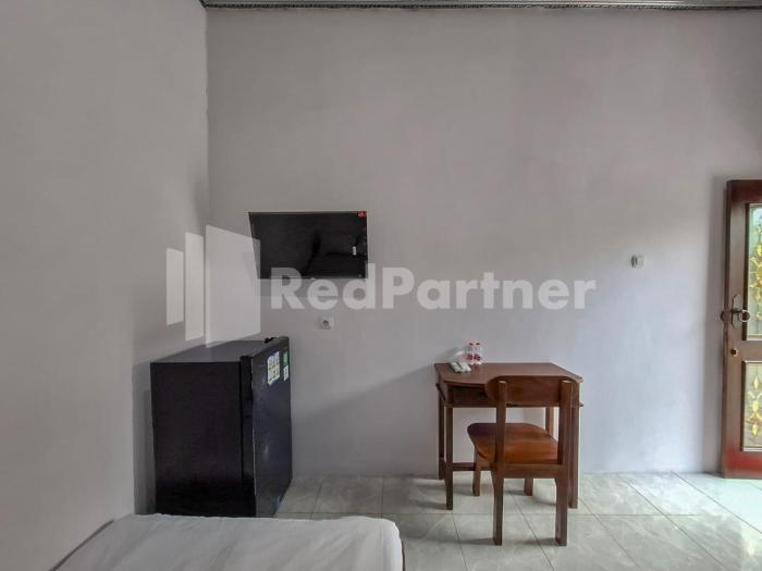 Janoko Guesthouse Syariah Redpartner,,2 star