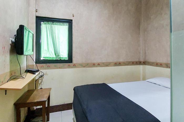 ni hotel syariah bandara soekarno hatta mitra reddoorz