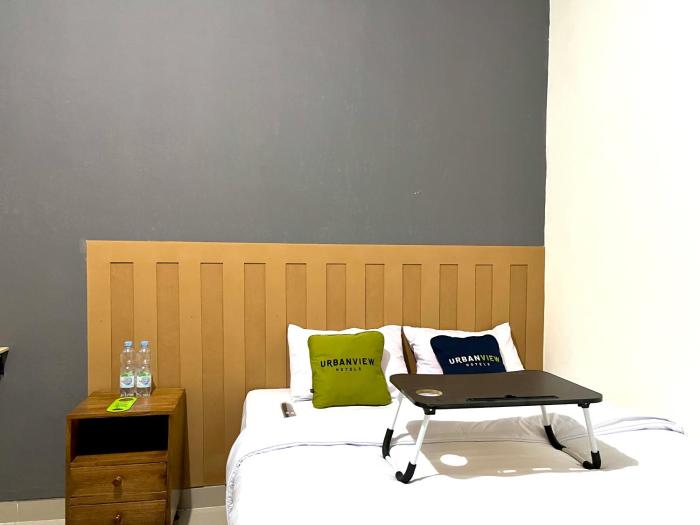 urbanview de path house syariah boyolali