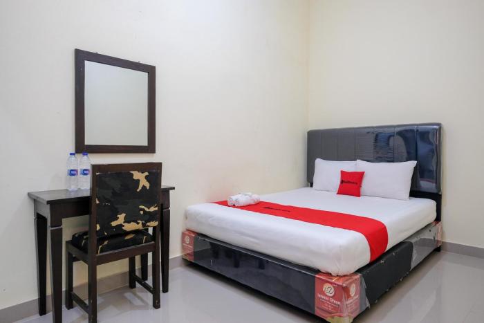 reddoorz griya mbah rono malioboro