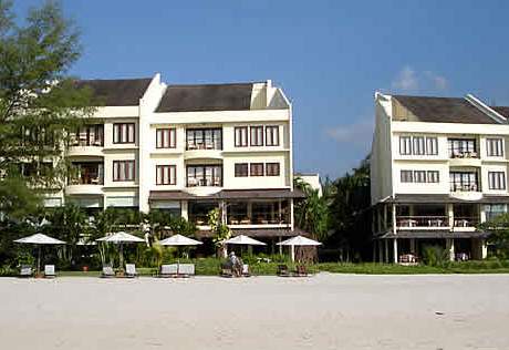 Tanjung Rhu Resort,Kuah>>Kedah,5 star