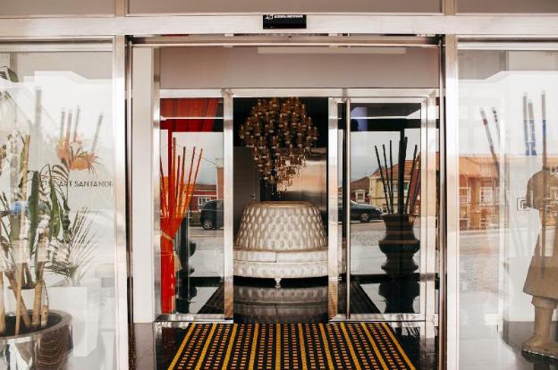 Hotel Art Santander - Adults Only,Potes>>Cantabria,3 star