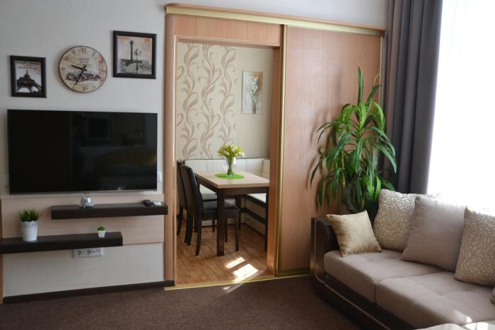 Mini-Hotel Euro,Mazyr>>Gomel,3 star