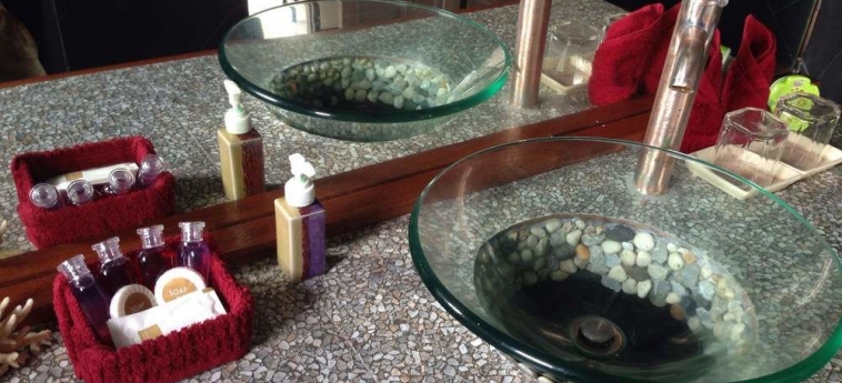 Lemon House Apartment,Ko Samui>>Bo Phut Beach,3 star