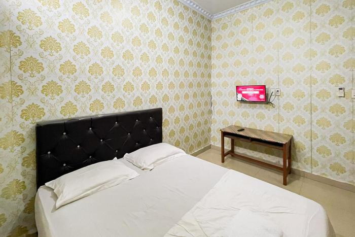 Homestay Rand's Kopi Pandan Syariah Mitra Reddoorz,,2 star
