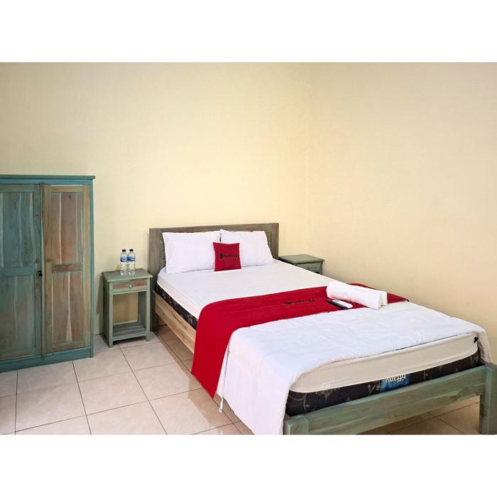 reddoorz near alun alun jepara