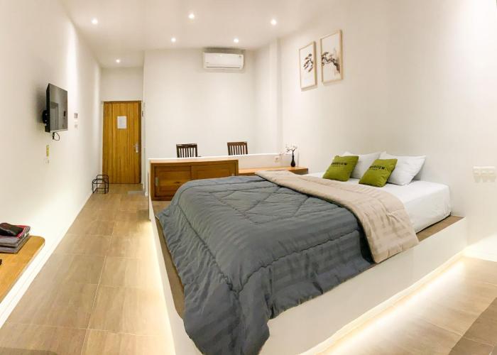 urbanview house of ikigai