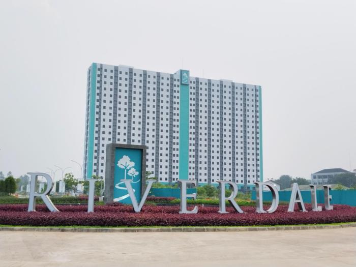 amerta room apartment riverdale powered by cocotel
