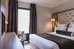 La Villa Des Ternes Hotel,Batignolles>>Arc De Triomphe,4 star