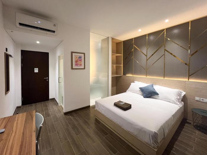 Box City Hotel Mojokerto,,2 star