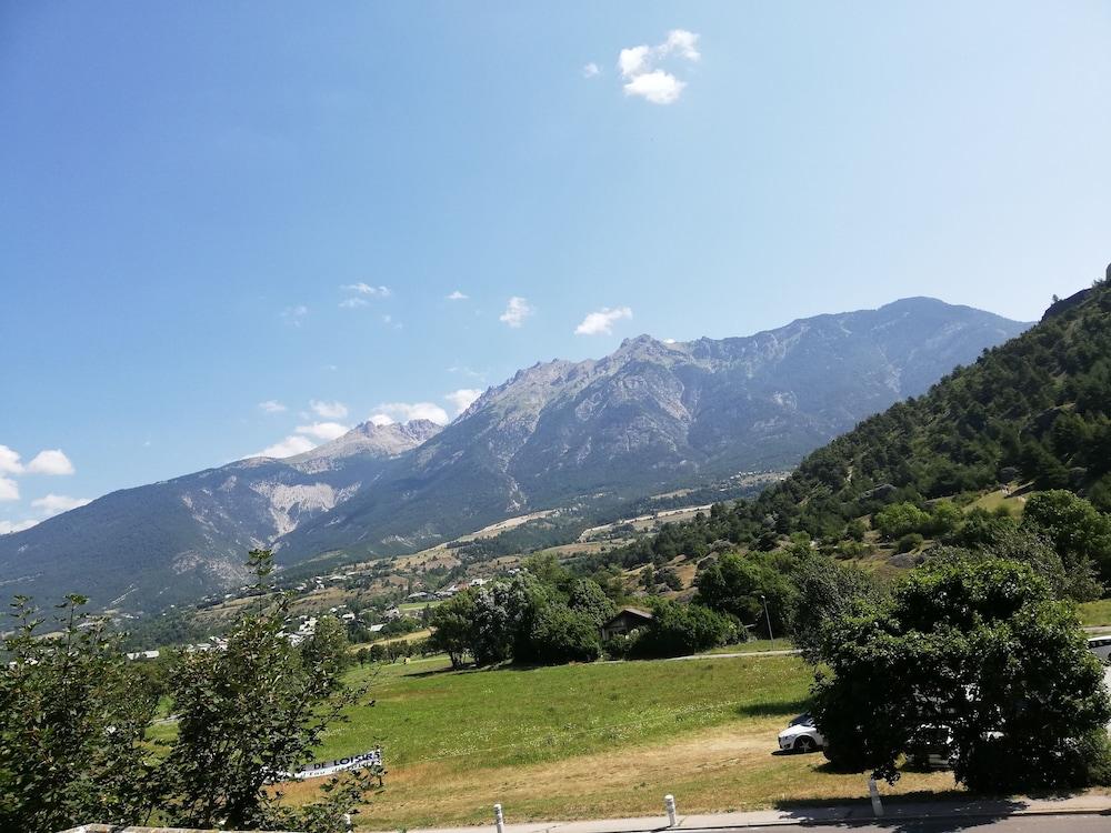 L'auberge D'eygliers,French Alps>>Eygliers,2 star
