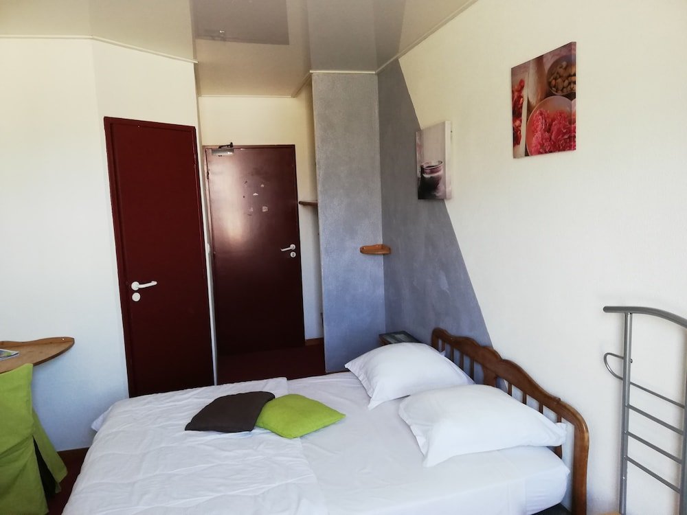 L'auberge D'eygliers,French Alps>>Eygliers,2 star
