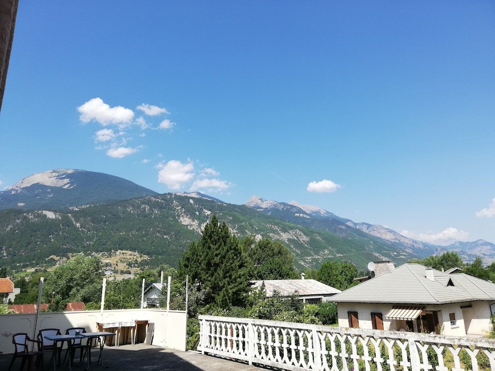 L'auberge D'eygliers,French Alps>>Eygliers,2 star