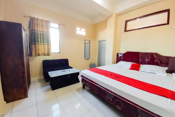 Reddoorz Syariah @ Penginapan Kita Sungai Penuh,,2 star