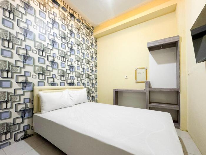 vip co living syariah near univ muhammadiyah purwokerto redpartner