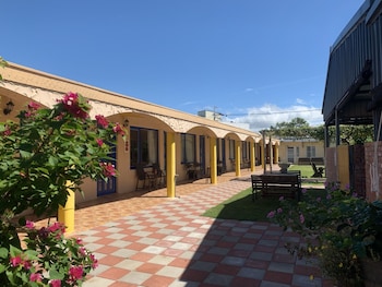 Ding Jia Garden Resort,Kenting>>Hengchun,3 star