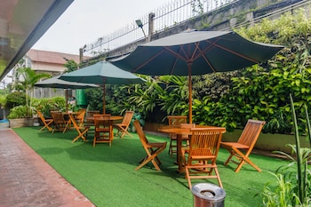 mono coliving kota tua jakarta