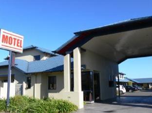 Claremonte Motor Lodge,Hastings>>Clive,4 star