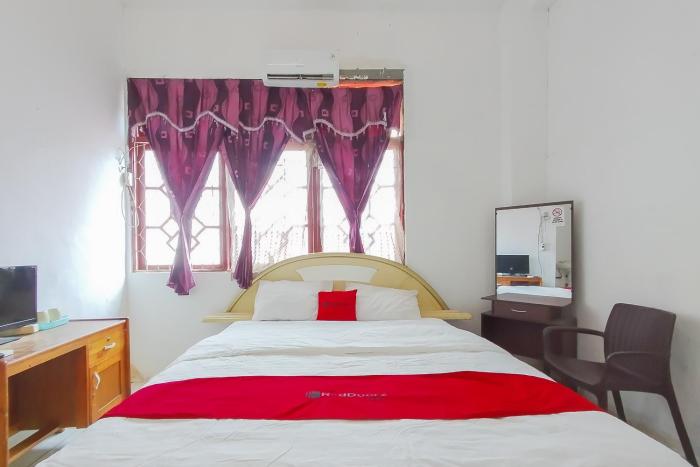Reddoorz Near Gapura Kota Banjarmasin,,2 star
