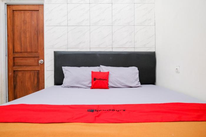 Reddoorz Near Rsud Tidar Magelang,,2 star