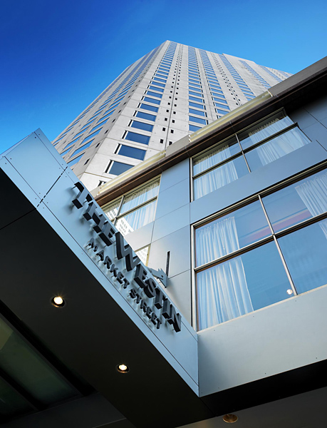 hyatt regency san francisco downtown soma