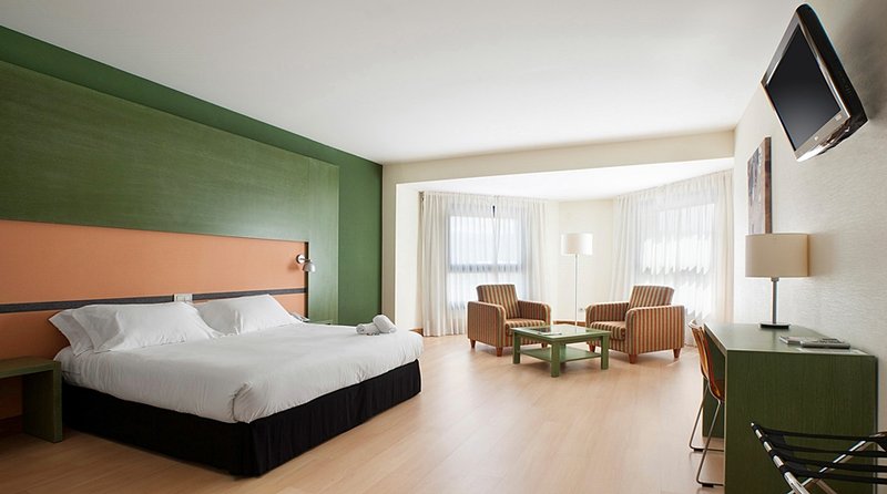 Hotel Naval Sestao,Biscay>>Bilbao,3 star