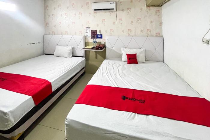 Reddoorz Syariah @ Hostel Imah 3 Lampung