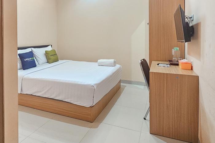 urbanview mj house syariah bandung