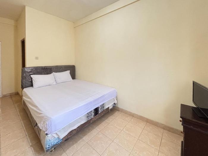 wisma salak family guest house syariah redpartner