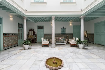 bibo suites palacio cabrera lillo