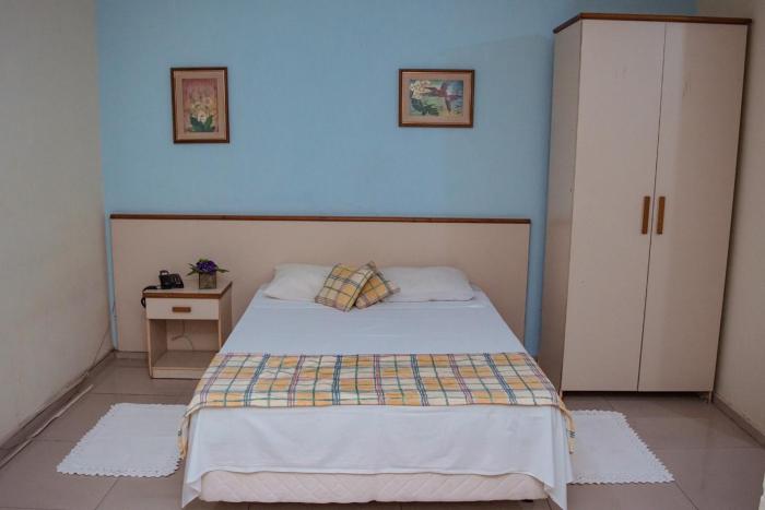 Central Park Hotel Residence,Sao Paulo State>>Sao Carlos,3 star