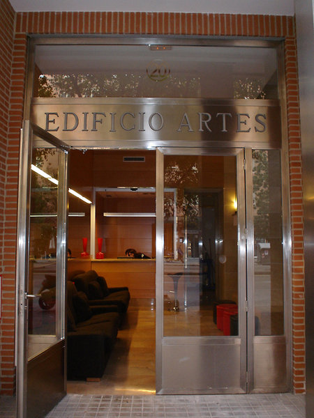 valenciaflats ciudad de las ciencias
