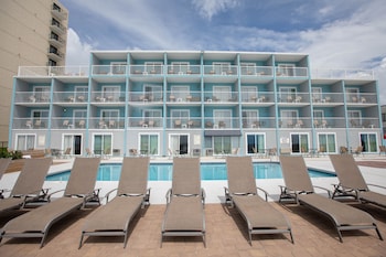 Garden City Inn,Horry County>>Garden City Beach,2 star