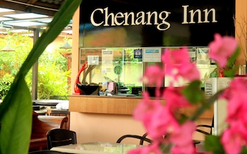 Chenang Inn,Kuah>>Kedah,3 star