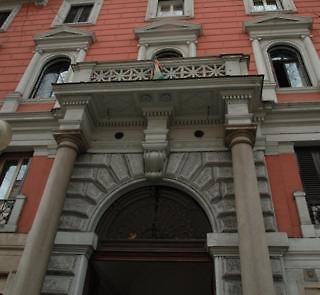 Cesar Palace - B&B,Near Borghese Gallery,2 star