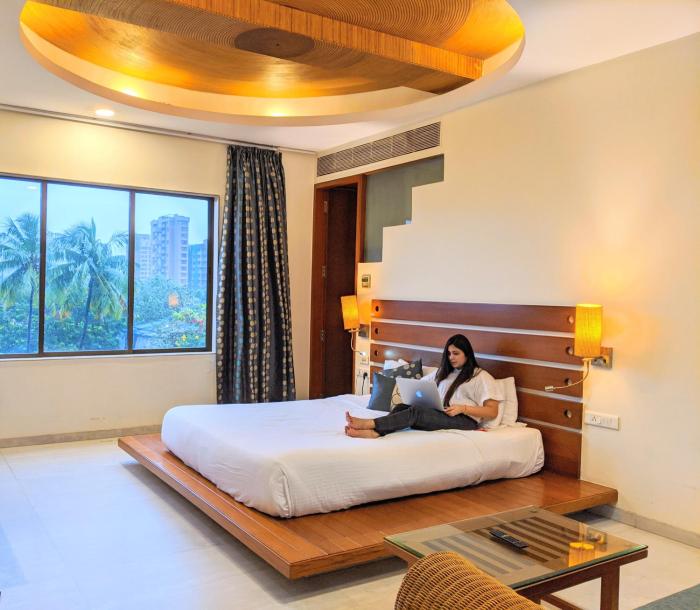 Hotel Jewel Of Chembur