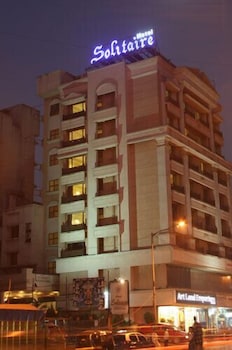 Hotel Solitaire,Andheri East, Mumbai,3 star