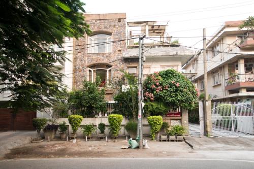Prakash Kutir B&B,Delhi>>Defence Colony,3.5 star