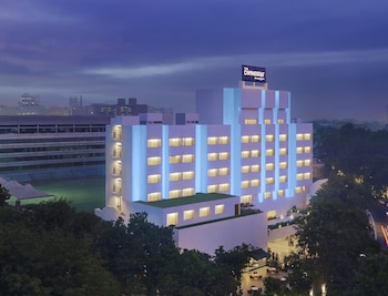 The Connaught, New Delhi - Ihcl Seleqtions,Connaught Place,4 star